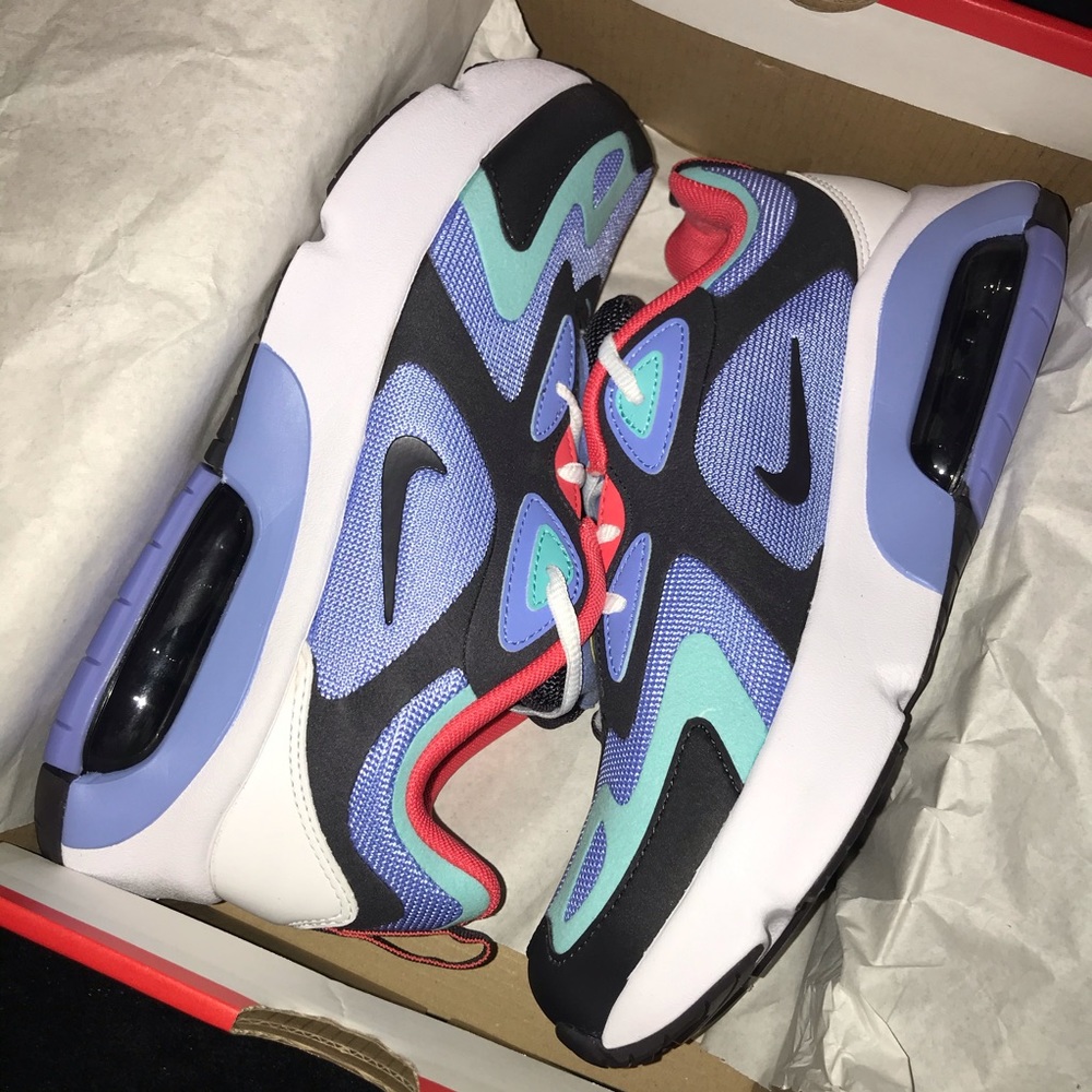 Nike Air Max 200